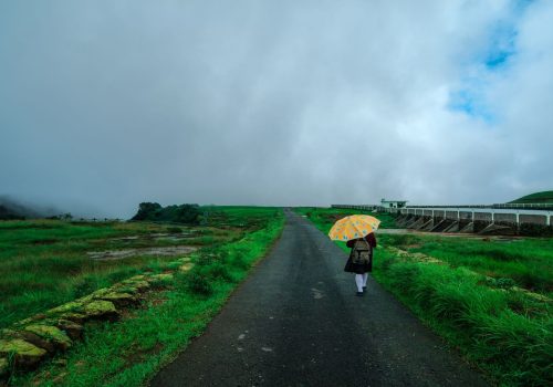 Meghalaya monsoon
