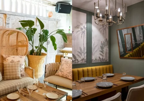 Monsoon Menus To Try In Mumbai