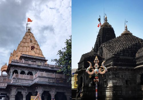 Monsoon Pilgrimages In India