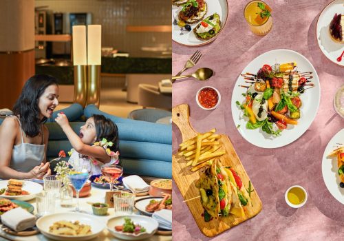 Mother’s Day Brunches In Bangalore