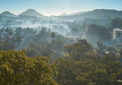 7 Hidden Monsoon Destinations In India