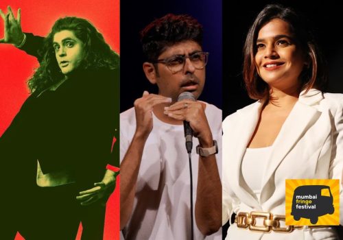 Mumbai Fringe Festival