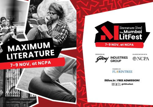 Mumbai Litfest 2025