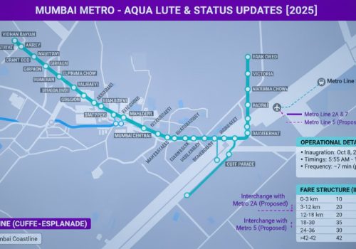 Mumbai Metro Line 3