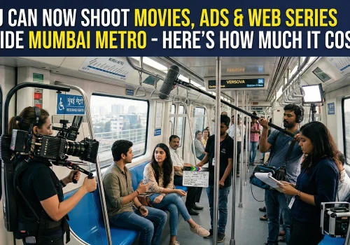 Mumbai Metro