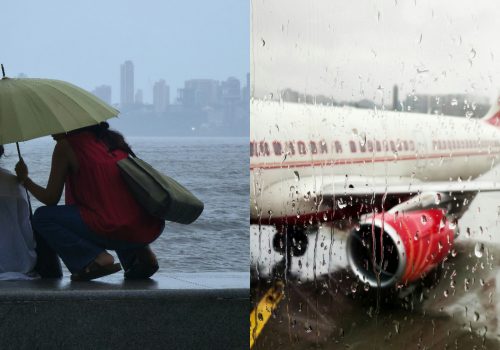 Mumbai Rain Red Alert_ BMC And Major Airlines Issue Travel Advisories Amid Torrential Rains