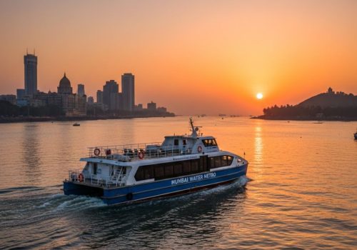 Water Metro Services