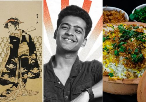 Things To Do In Mumbai This Weekend (2nd To 4th January)