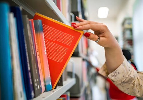Must Visit Bookstores In Delhi