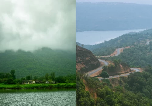 Must-Visit Konkan Getaways