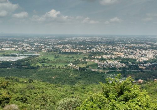 Mysore-temple