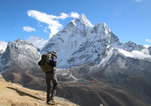Nepal Travel Advisory For Indians
