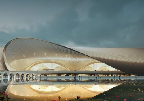 Navi Mumbai Airport