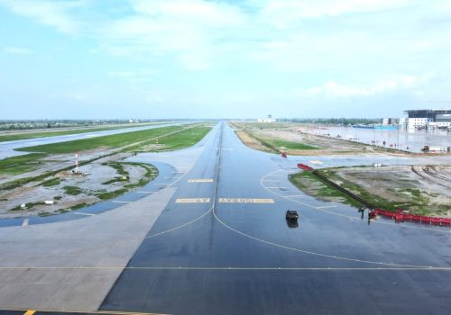 Noida International Airport