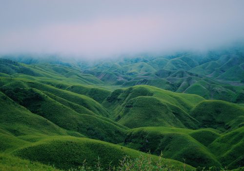 Nagaland-scenery