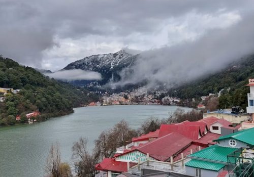 Nainital Itinerary