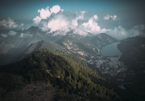 Best Places To Visit In Nainital In July
