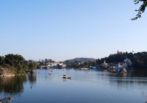 Mount Abu Summer Festival