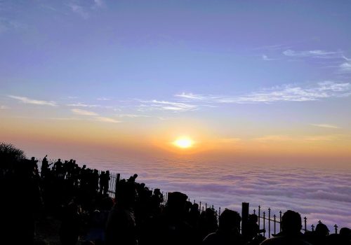 Nandi Hills