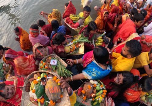 Narali Purnima 2025