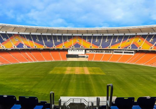 Narendra Modi Stadium