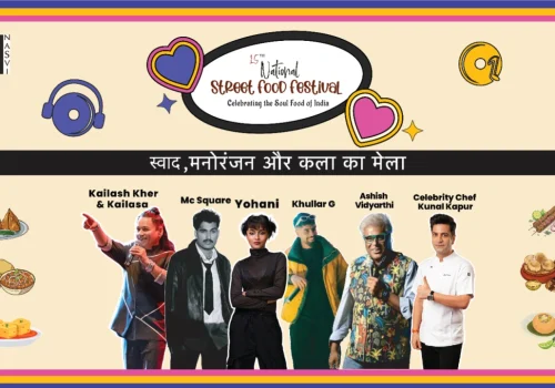 National Street Food Festival