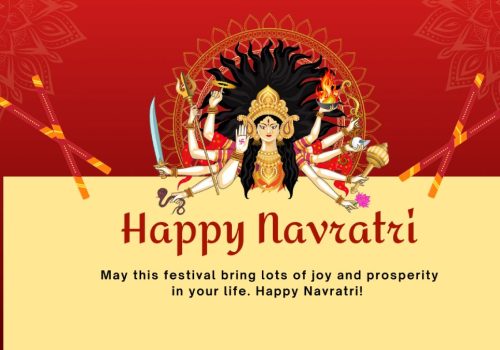 Navratri 2025