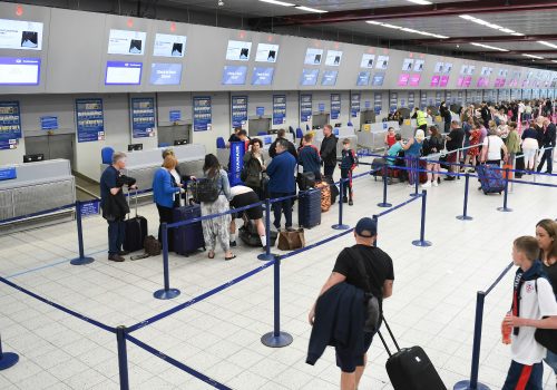 New Baggage Rules 2026