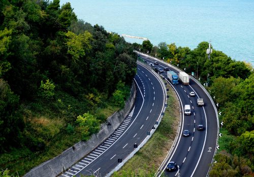 New Toll Policy_ Pay 50% Less Toll As Govt Slashes Fees On National Highways With Bridges, Tunnels