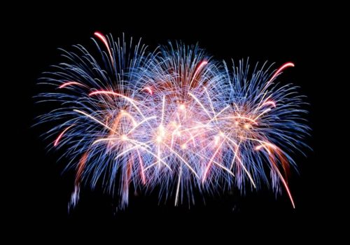 New Year’s Eve Parties In Mumbai