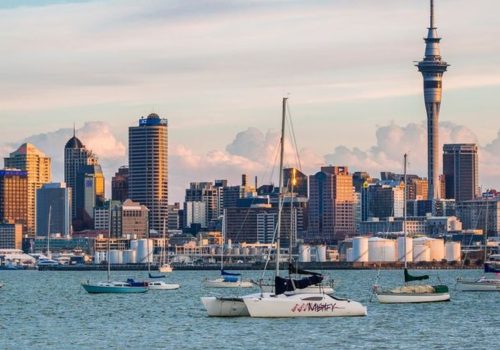 New Zealand visa for Indians guide covering tourist visa cost, requirements, documents, application process, processing time, and key details.