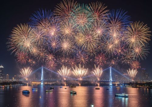 New year