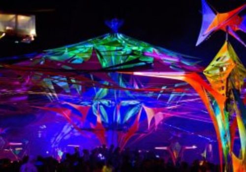Goa Monsoon Festival