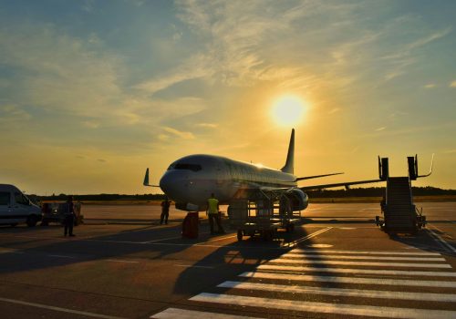 Noida International Airport