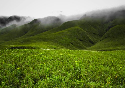 Northeast India