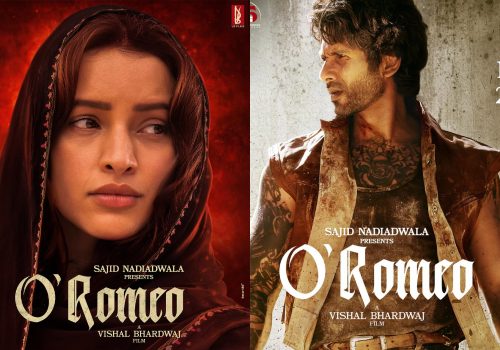 O’ Romeo shooting locations