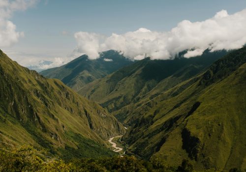 Hidden places in Himachal Pradesh