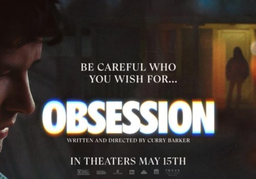 Obsession Movie Review