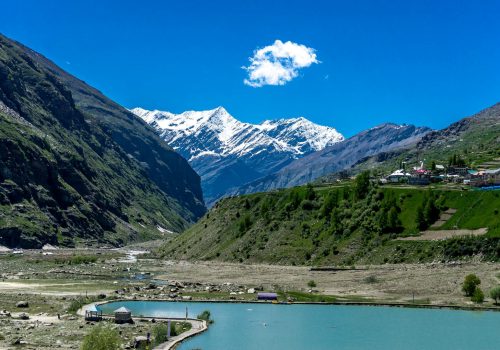 Best Offbeat Spots In Himachal