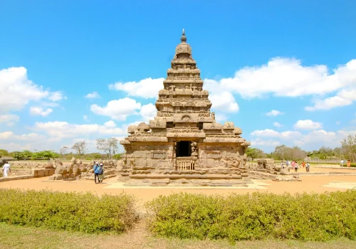 Offbeat Weekend Getaways From Chennai fimg
