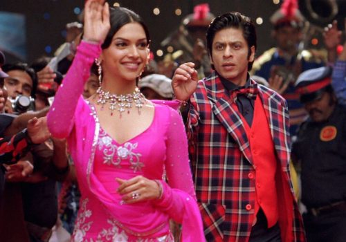Om Shanti Om