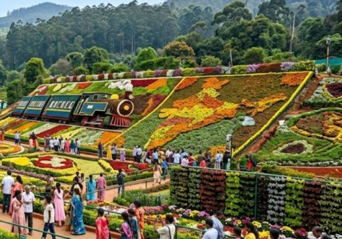 Ooty Summer Festival 2026