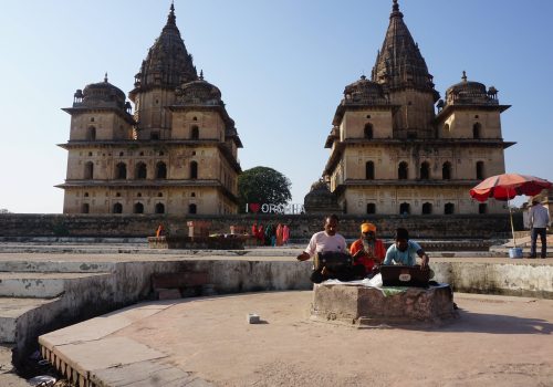 Orchha Travel Guide