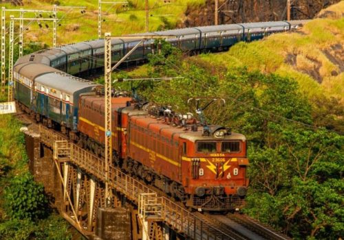 Overnight train weekend tamil nadu