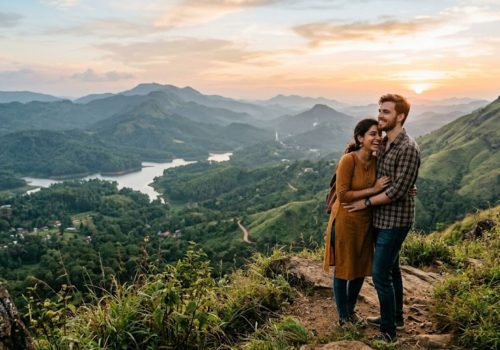 Best Monsoon Honeymoon Destinations In India