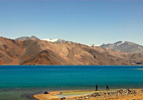 Pangong Lake Travel Guide