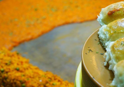Best Pav Bhaji In Mumbai