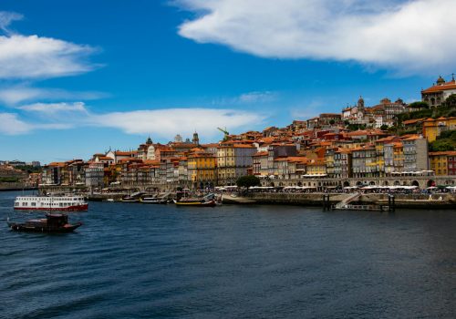 Best Time to Visit Spain and Portugal