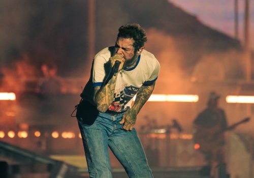 Post Malone
