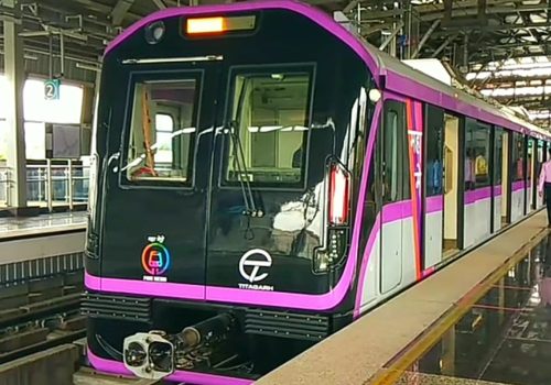 Pune Metro